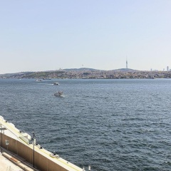 Pera Bosphorus Hotel - Bild 13