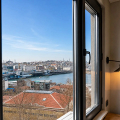 Art Karakoy Hotel - Bild 20