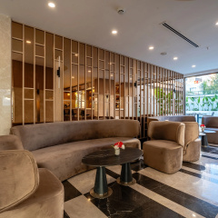 Awen Hotel Lara - Bild 14