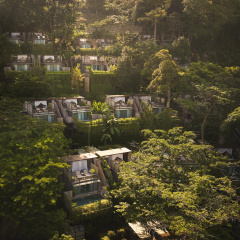 Dinso Resort & Villas Phuket, Vignette Collection by IHG - Bild 13