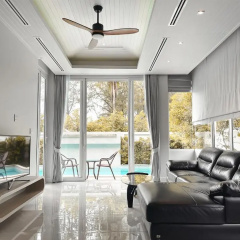 Ahimsa Villas Khao Lak Beach - Bild 5