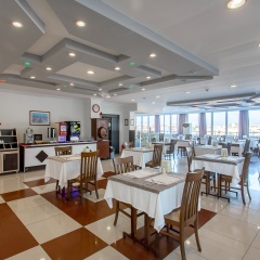 Aslan City Hotel - Bild 20