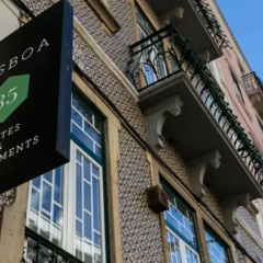 Lisboa 85 by Ridan Hotels - Bild 2