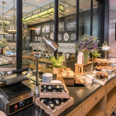 The Salil Sukhumvit 57 - Thonglor - Bild 24