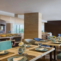 de Vins Sky Hotel Seminyak - Bild 20
