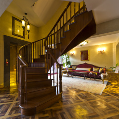 Sokullu Pasa Hotel - Bild 4