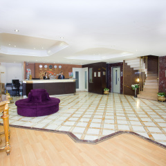 Grand Ant Hotel - Bild 8