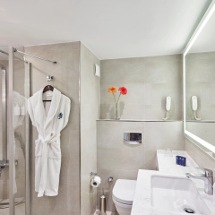 Konak Hotel Taksim - Bild 17