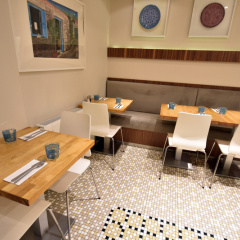 Elanaz Boutique Hotel - Bild 16