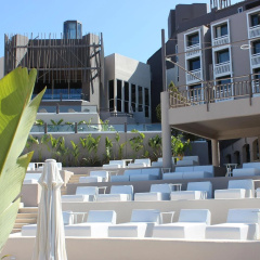 Paloma Perissia Hotel - Bild 1