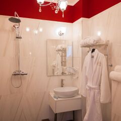 Гостиница ГРК Ростовский в Ростове-на-Дону отзывы, цены и фото номеров - забронировать гостиницу ГРК Ростовский онлайн Ростов-на-Дону питание