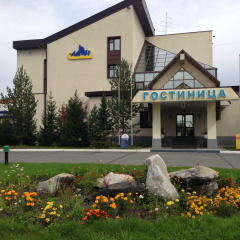 Hotel Adria photo 2