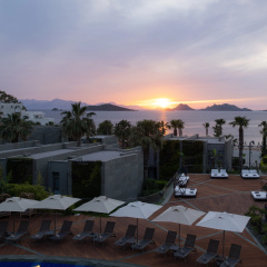 Swissotel Resort Bodrum Beach Hotel thumbnail 18