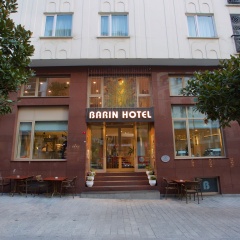 Barin Hotel - Bild 6