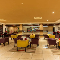 El Karma Aqua Beach Resort - Bild 14