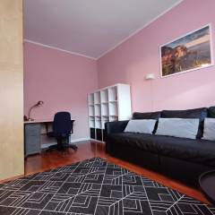 Komfortnaya Kvartira v Khyurte vblizi Kyolna Flat - Bild 4