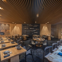 Hyatt Regency Dubai - Bild 21