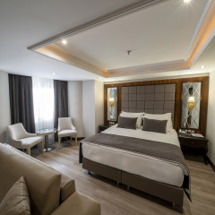 Amethyst Hotel - Bild 21