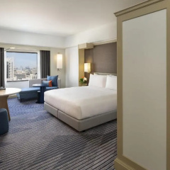 Crowne Plaza Bangkok Lumpini Park by IHG - Bild 16