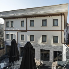 Boutique Saint Sophia Hotel - Bild 17