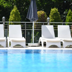 Fethiye Park Hotel - Bild 8