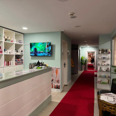 Grand Nar Hotel - Bild 28