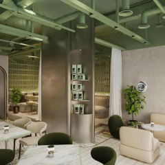 Mileo The Palm Hotel - Bild 13