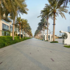 Mileo The Palm Hotel - Bild 2