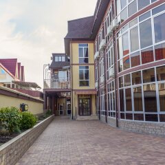 Гостиница Апарт-отель LOO BOYARD NEOLIT в Сочи отзывы, цены и фото номеров - забронировать гостиницу Апарт-отель LOO BOYARD NEOLIT онлайн фото 10