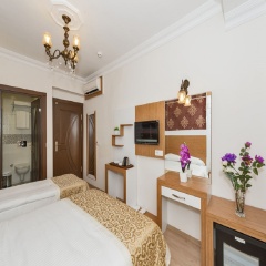 Raimond Hotel - Bild 13