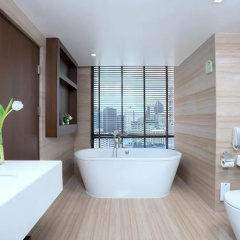 The Landmark Bangkok - Bild 12