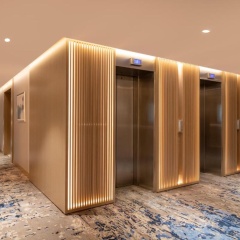 Mövenpick Hotel Istanbul Bosphorus - Bild 4