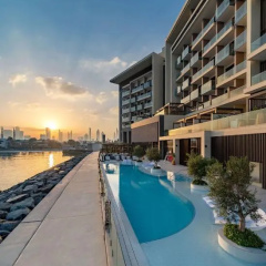 Hyatt Centric Jumeirah Dubai Hotel - Bild 5