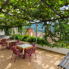Апартаменты Madra rooms & apartments Черногория, Будва - отзывы, цены и фото номеров - забронировать отель Madra rooms & apartments онлайн фото 2