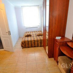 Гостиница Sunny beach в Анапе отзывы, цены и фото номеров - забронировать гостиницу Sunny beach онлайн Анапа фото 19