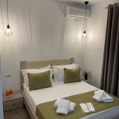 Relax Mea Hotel in Sarande, Albania from 29$, photos, reviews - zenhotels.com photo 16