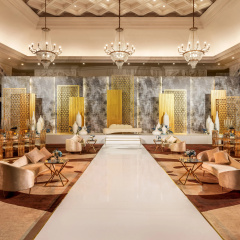 Al Habtoor Palace Hotel thumbnail 13