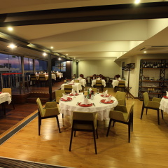 Antik Hotel Istanbul - Bild 18