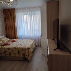 Апартаменты Уютные в Зеленоградске отзывы, цены и фото номеров - забронировать гостиницу Уютные онлайн Зеленоградск фото 8