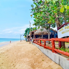 Lanta Emerald Bungalow - Bild 3