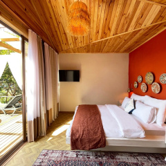 Lov Faralya Boutique-hotel - Bild 11
