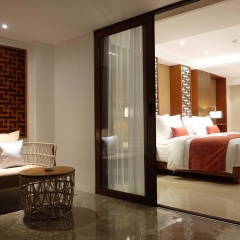 The Bandha Hotel & Suites - Bild 11