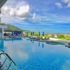 The Yama Resort & Spa Kata Beach Phuket Hotel - Bild 2
