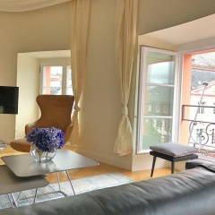 Suite Osteiner Hof Apartments - Bild 15