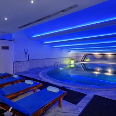 Crowne Plaza Istanbul - Old City - Bild 29