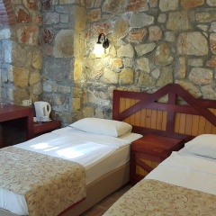 Symbola Beach Hotel - Bild 8