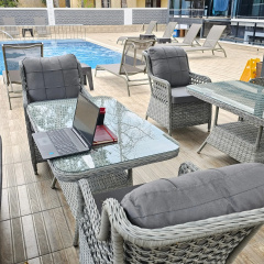 World Cities Residence Apart-Hotel - Bild 10
