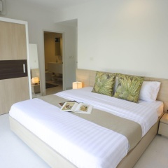 The Silver Palm Wellness Resort Hotel - Bild 17