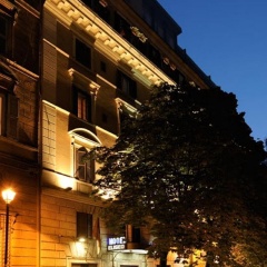 Eliseo Hotel - Bild 2