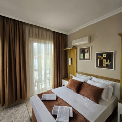 Moy Beldibi Boutique-hotel - Bild 14